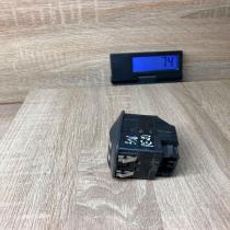 Peugeot 306   Electric window control switch Peugeot 306