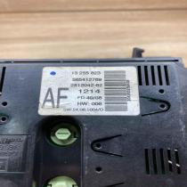 13255823 565412769  Screen/display/small screen Opel Astra H