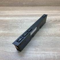 8373715 03742023  Seat heating switch BMW 5 E39