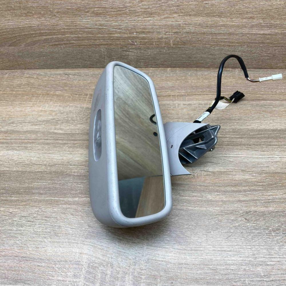 2118110107 353053 Used Rear view mirror (interior) Mercedes-Benz E W211