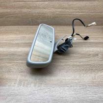 2118110107 353053 Used Rear view mirror (interior) Mercedes-Benz E W211
