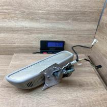 2118110107 353053 Used Rear view mirror (interior) Mercedes-Benz E W211