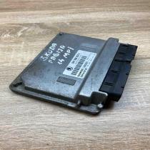 047906033C 5WP44199  Engine control unit/module ECU Skoda Fabia Mk1 (6Y)