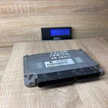 047906033C 5WP44199  Engine control unit/module ECU Skoda Fabia Mk1 (6Y)