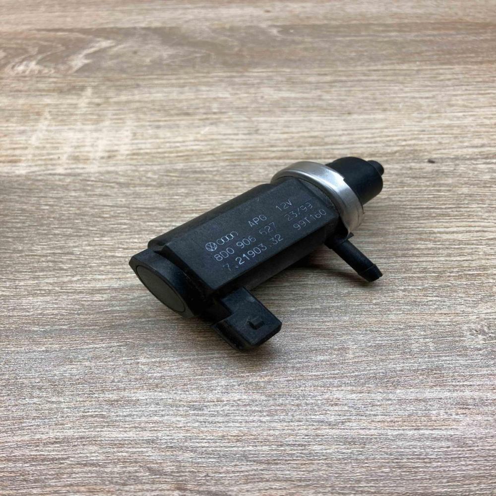 8D0906627 72190332  Turbo solenoid valve Audi A4 S4 B5 8D