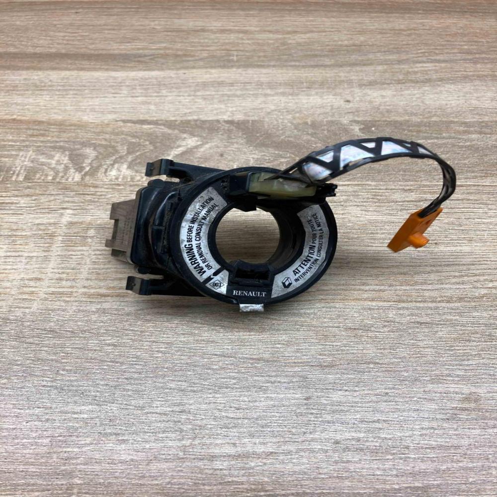 7700846227B 36811D  Airbag slip ring squib (SRS ring) Renault Laguna I