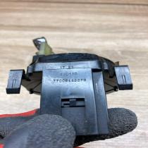 7700846227B 36811D  Airbag slip ring squib (SRS ring) Renault Laguna I