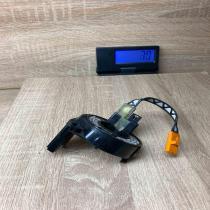 7700846227B 36811D  Airbag slip ring squib (SRS ring) Renault Laguna I