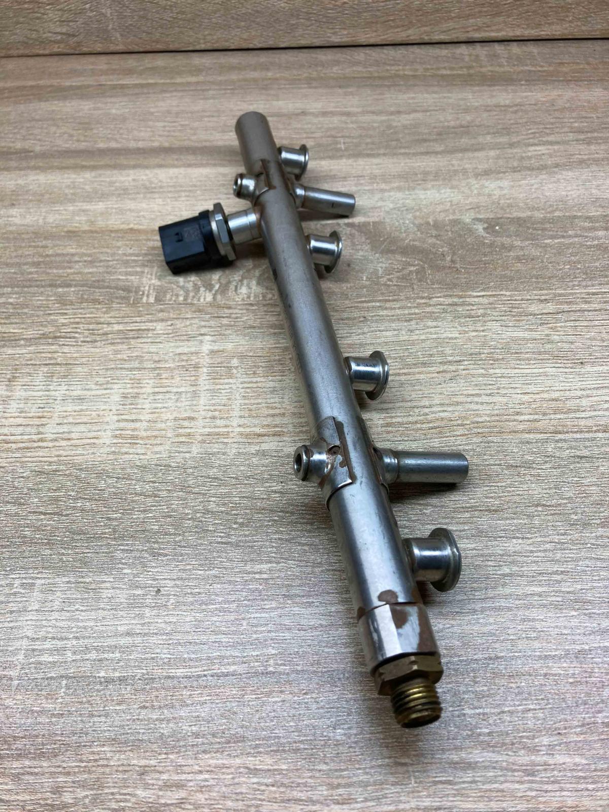 06K133317G 1545310271  Fuel main line pipe Audi Q5 SQ5