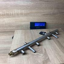 06K133317G 1545310271  Fuel main line pipe Audi Q5 SQ5