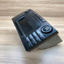 A2118200979   Radio/CD/DVD/GPS head unit Mercedes-Benz E W211