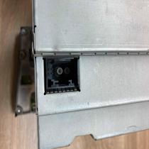 A2118200979   Radio/CD/DVD/GPS head unit Mercedes-Benz E W211