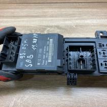 12757999 12798346  Fuse module Saab 9-3 Ver2