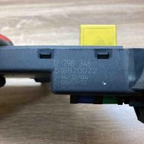 12757999 12798346  Fuse module Saab 9-3 Ver2