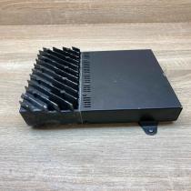 8376312 086496053  Sound amplifier BMW 3 E46