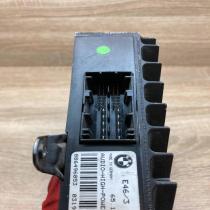 8376312 086496053  Sound amplifier BMW 3 E46