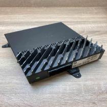 8376312 086496053  Sound amplifier BMW 3 E46