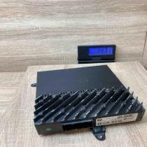 8376312 086496053  Sound amplifier BMW 3 E46