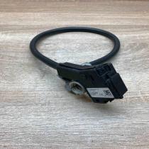 9234437 144647 10  Negative earth cable (battery) BMW 5 F10 F11