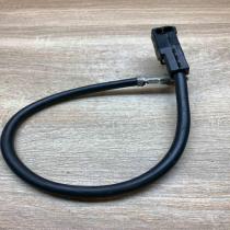 9234437 144647 10  Negative earth cable (battery) BMW 5 F10 F11