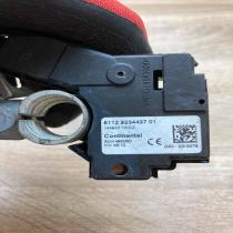 9234437 144647 10  Negative earth cable (battery) BMW 5 F10 F11