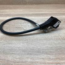 9234437 144647 10  Negative earth cable (battery) BMW 5 F10 F11