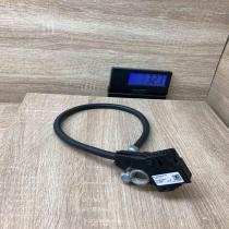 9234437 144647 10  Negative earth cable (battery) BMW 5 F10 F11