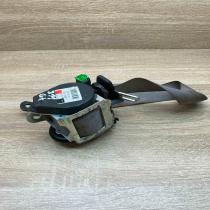 2118600385 561187101 Left Rear seatbelt Mercedes-Benz E W211