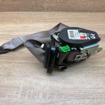 2118600385 561187101 Left Rear seatbelt Mercedes-Benz E W211