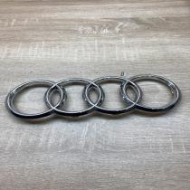 8T0853605   Manufacturer badge logo/emblem Audi A5 8T 8F