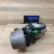 2118600385 561187101 Left Rear seatbelt Mercedes-Benz E W211