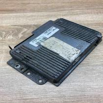 HOM7700875745 S115300202A  Engine control unit/module ECU Renault Scenic I