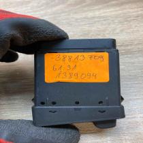 1389094 38813709  Fog light switch BMW 5 E34