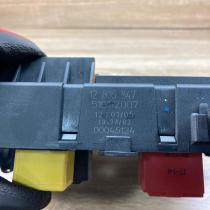 12805847 519112007  Fuse module Saab 9-3 Ver1