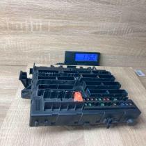 12805847 519112007  Fuse module Saab 9-3 Ver1