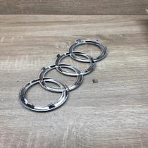 8T0853605   Manufacturer badge logo/emblem Audi A5 8T 8F