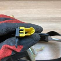 33003479 33015867A  Front seatbelt Mercedes-Benz ML W163