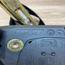 33003479 33015867A  Front seatbelt Mercedes-Benz ML W163