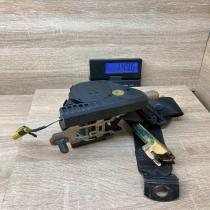 33003479 33015867A  Front seatbelt Mercedes-Benz ML W163