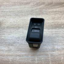 1384007   Light switch BMW 5 E34