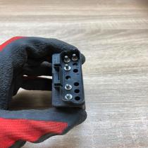 1384007   Light switch BMW 5 E34