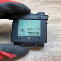 1384007   Light switch BMW 5 E34