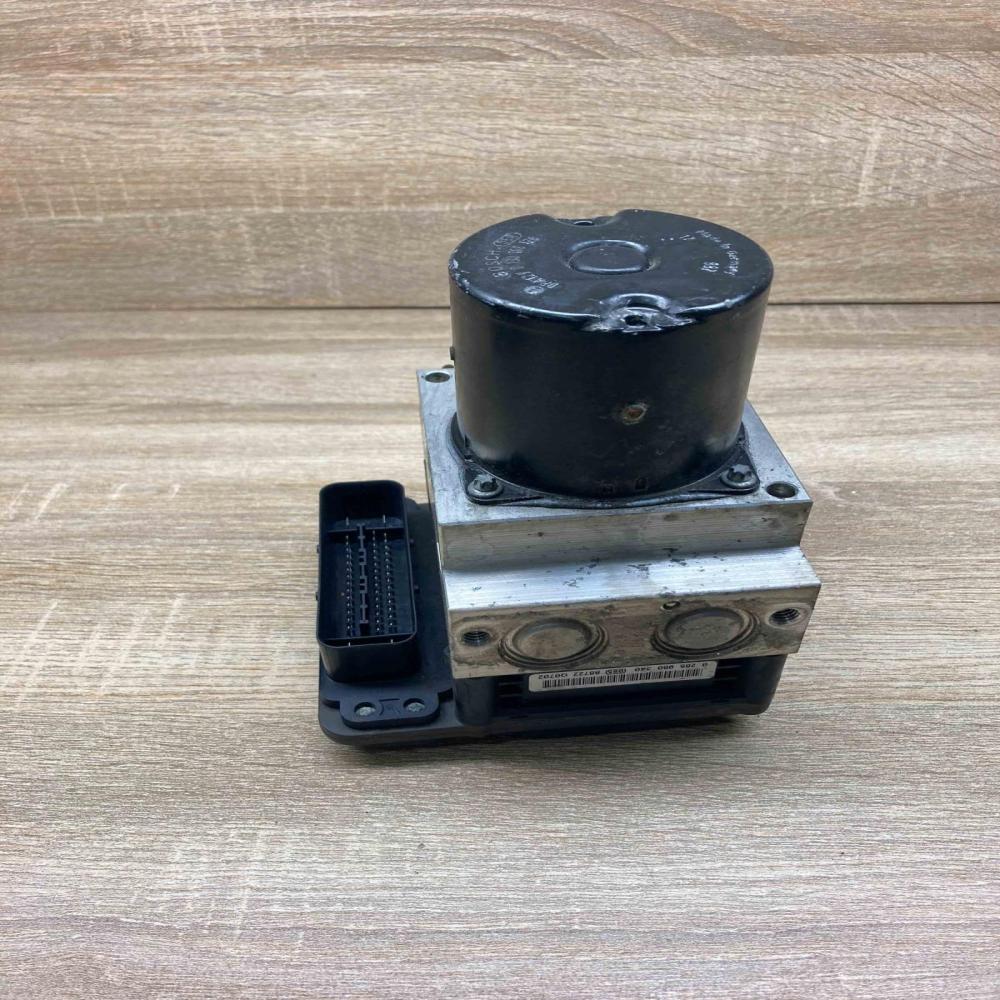 6788219 6788220  ABS Pump BMW X5 E70