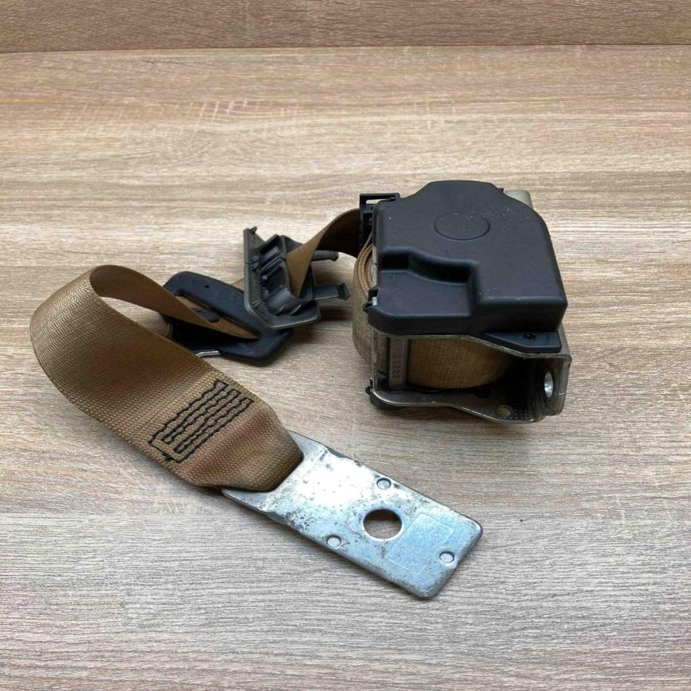 7037831 716398D Rear Midle Middle seatbelt (rear) BMW 7 E65 E66