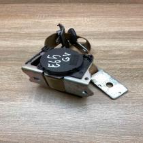 7037831 716398D Rear Midle Middle seatbelt (rear) BMW 7 E65 E66