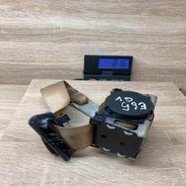 7037831 716398D Rear Midle Middle seatbelt (rear) BMW 7 E65 E66