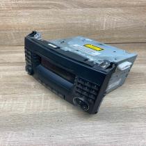 A1698205089 A2038270062  Radio/CD/DVD/GPS head unit Mercedes-Benz A W169