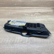 1H6853666   Front bumper lower grill Volkswagen Golf III