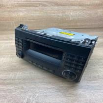 A1698205089 A2038270062  Radio/CD/DVD/GPS head unit Mercedes-Benz A W169