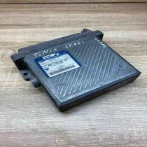 HOM7700868189 7700105605  Engine control unit/module ECU Renault Scenic I